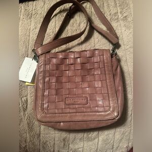 Liebeskind Genuine Leather Purse